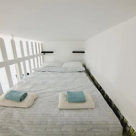Oasis Apartment