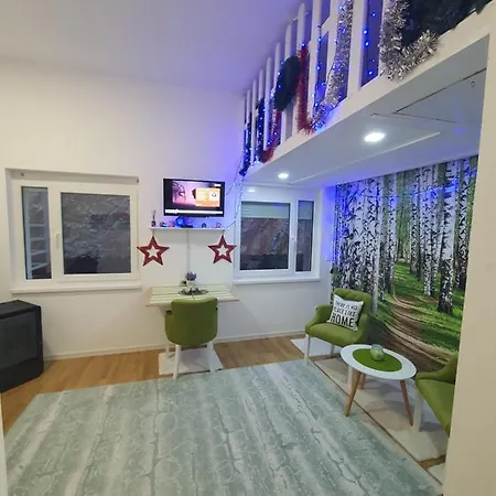 Oasis Белашница