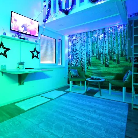 Oasis Apartment Bjelasnica