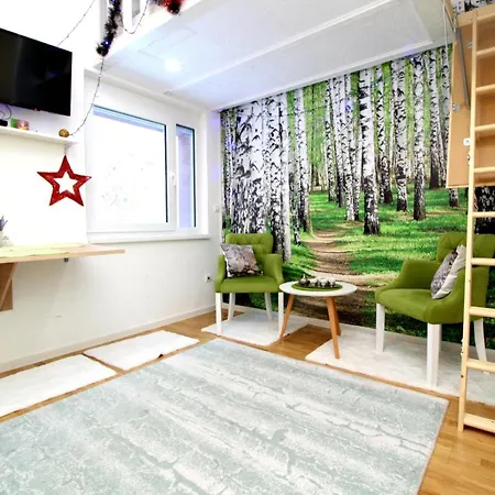 Oasis * Белашница