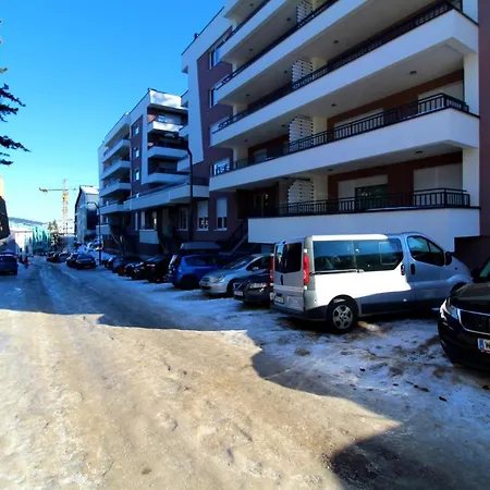 Oasis * Bjelasnica