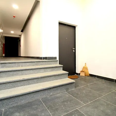 Oasis Apartment Bjelasnica