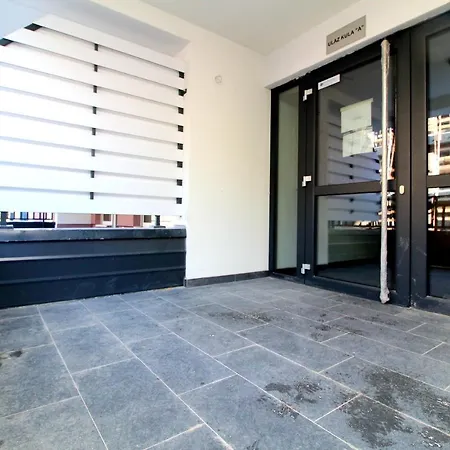 Oasis Apartment *
