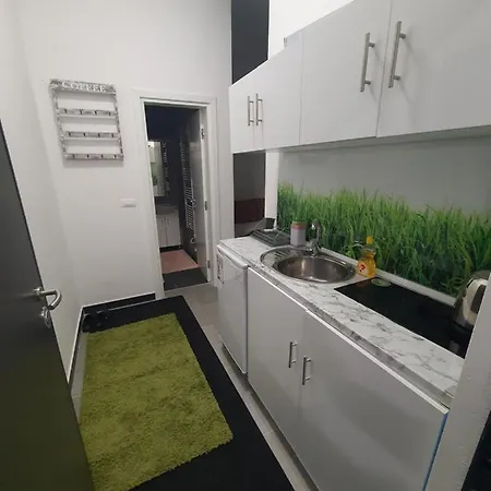 Oasis Bjelasnica
